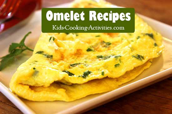 omelet