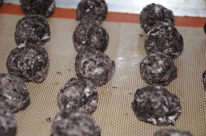 oreo balls