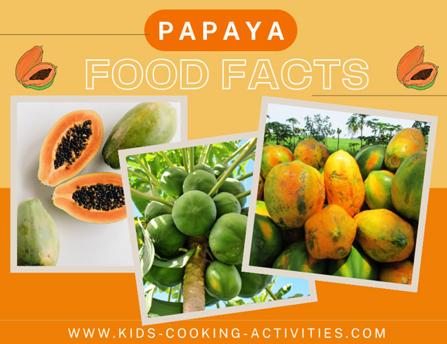 papaya facts
