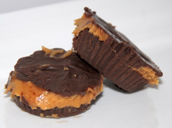 peanut butter cup