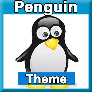 penguin