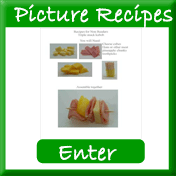 picture recipes