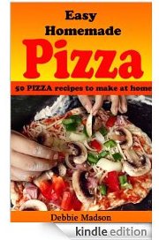pizza cookbook