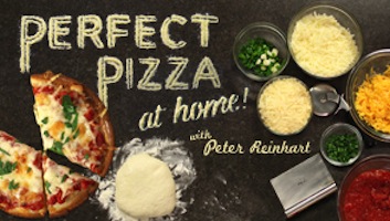pizza making