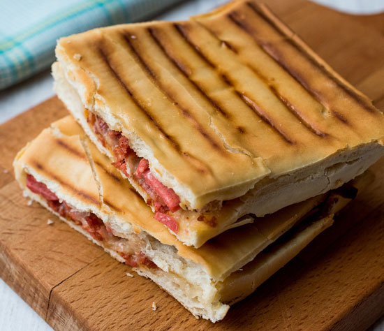 panini