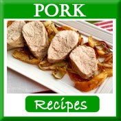 pork recipes