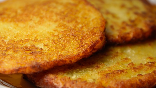 potato pancake