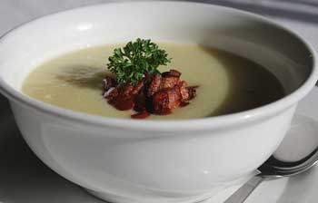 potato soup recipes