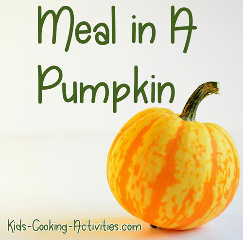 pumpkin recipes