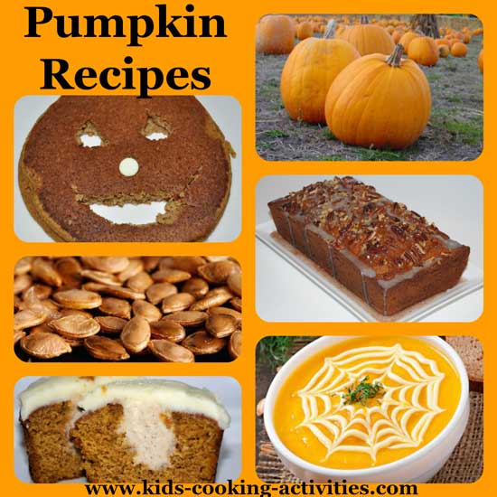 recipe ideas