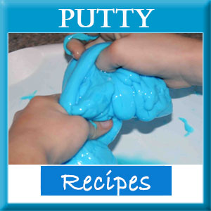 putty