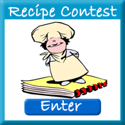 recipe contest
