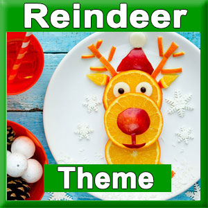 reindeer