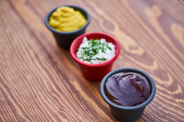How to make homemade sauces