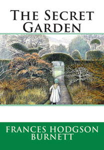 Secret Garden book