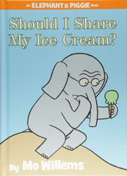 share ice cream