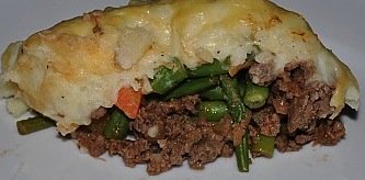 sheperds pie