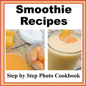 smoothie picture recipes