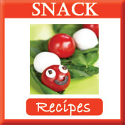 snack recipes
