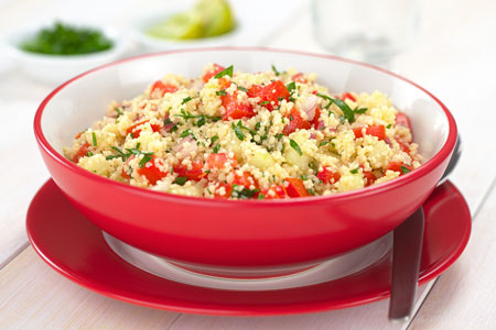 tabbouleh