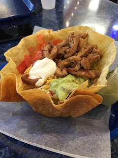 taco salad