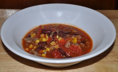 taco soup