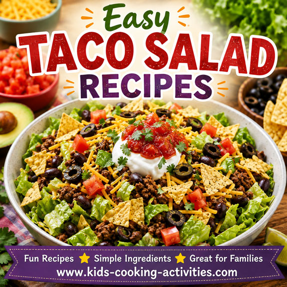 taco salad recipe