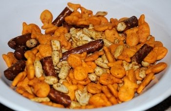 snack mix