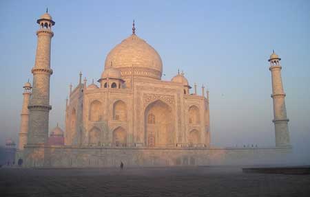 India architecture