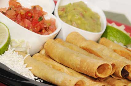 taquitos