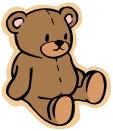 teddy bear
