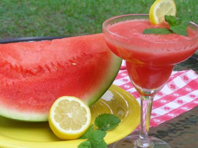 watermelon punch