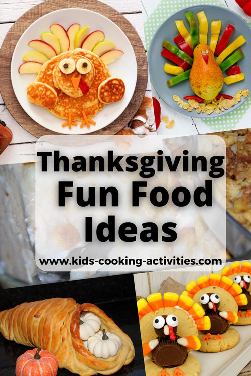 2023 Thanksgiving Dinner Ideas - Food and Decor Tips for