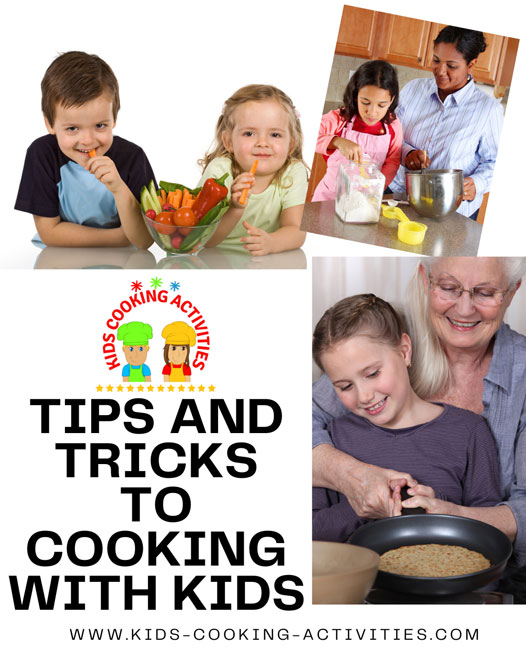 kitchen tips