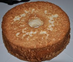 angel food cake