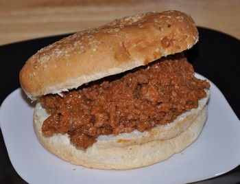 sloppy joes