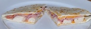 quesdilla