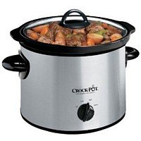 crock pot
