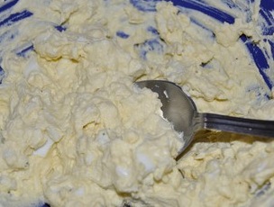 egg salad