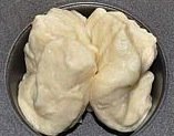 fantan dough roll