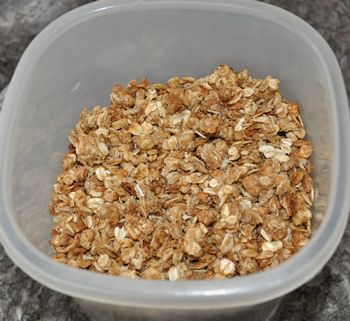 granola