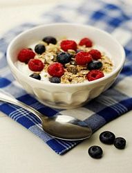 oatmeal