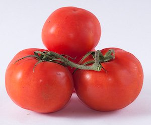 tomato food facts, picture of cherry tomatoes