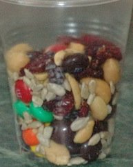trail mix