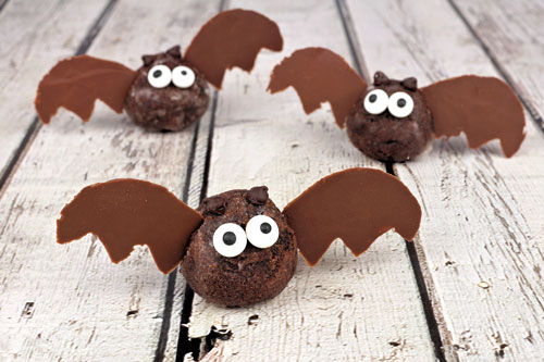 truffle bats