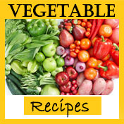 vegetables