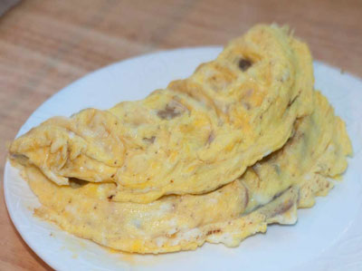 omelet