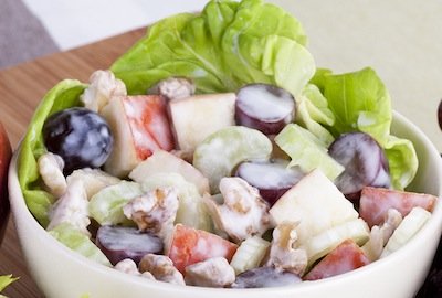 waldorf salad