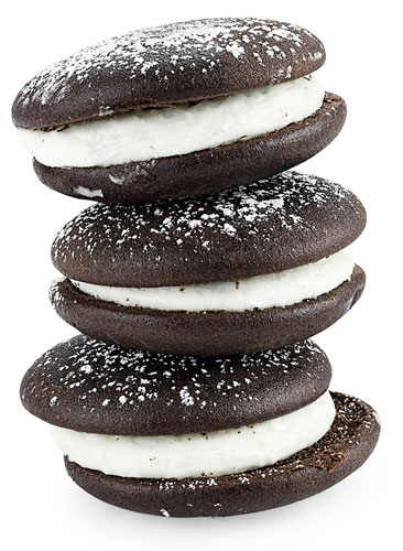 Cake mix cookies for kids