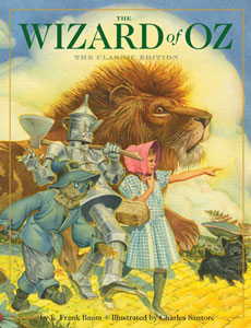 Wizard of Oz